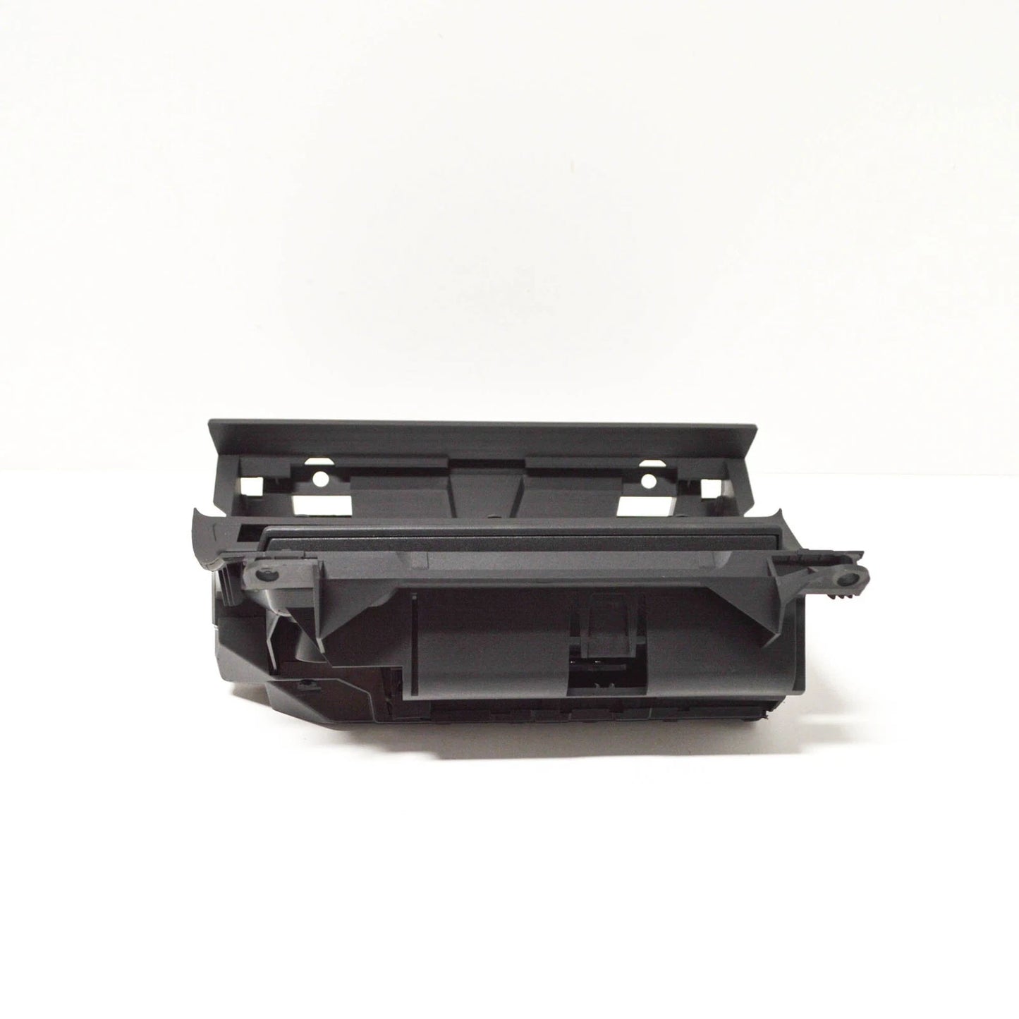 NEW BMW 3 E46 DASH CENTER RADIO BRACKET MOUNTING LHD 51167001408 ORIGINAL