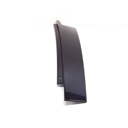 NEW MERCEDES-BENZ C-CLASS W204 REAR LEFT DOOR EXTERIOR B-PILLAR TRIM A2046902187
