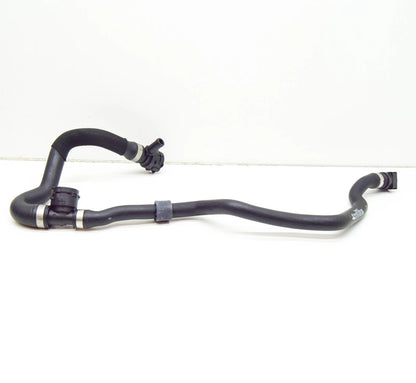 NEW MERCEDES-BENZ S W223 RIGHT SIDE WATER RADIATOR HOSE A2235012202 ORIGINAL