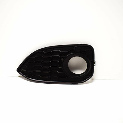 Genuine Bmw 1 F20 Front M Bumper Fog Light Grille Left 51118060281 8060281 Original
