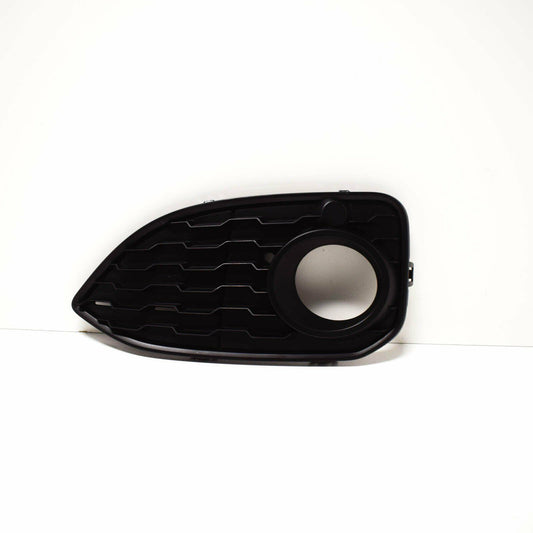 Genuine Bmw 1 F20 Front M Bumper Fog Light Grille Left 51118060281 8060281 Original