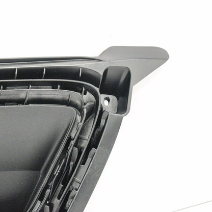 NEW VOLKSWAGEN TIGUAN MK2 REAR BUMPER LEFT CHROME TRIM 5NN8070559B9 ORIGINAL