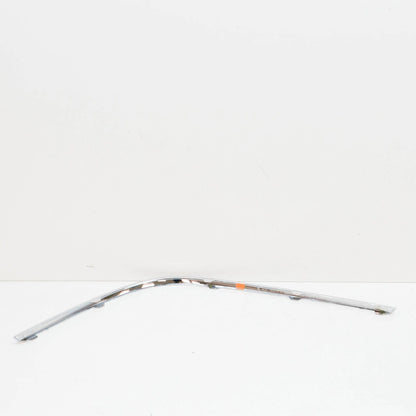 NEW VOLKSWAGEN PASSAT 3C B6 REAR BUMPER LEFT MOLDING TRIM 3C5807459B2ZZ