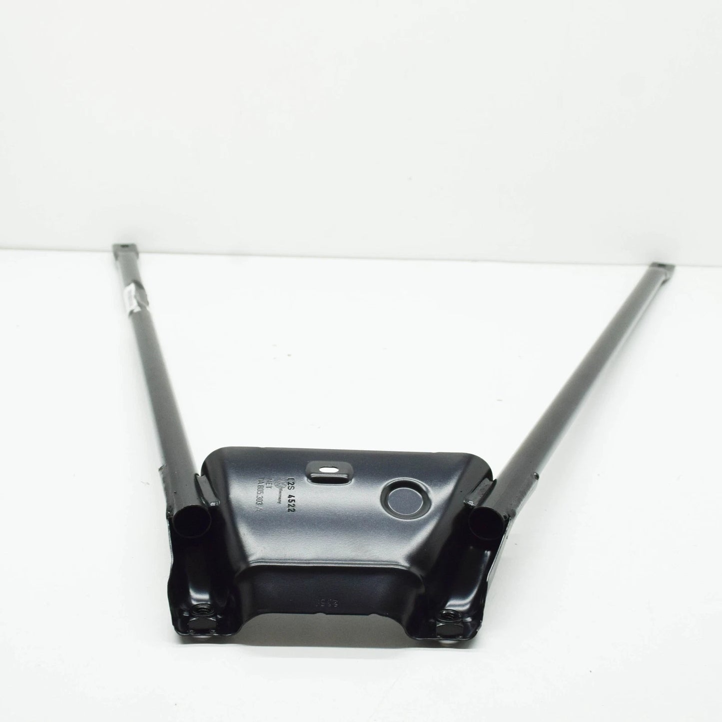 NEW VOLKSWAGEN ID.4 E21 SUBFRAME CROSS LOCK CARRIER BRACE 11A805303A ORIGINAL