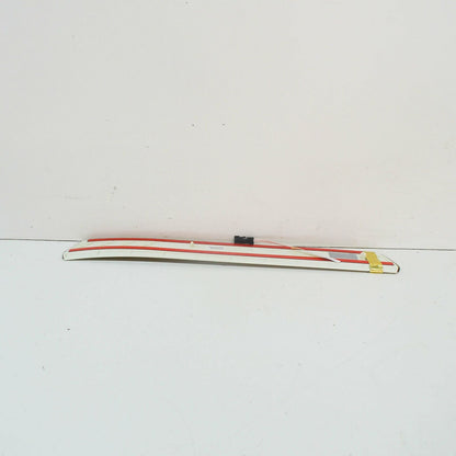 NEW MERCEDES-BENZ S W222 REAR RIGHT INTERIOR STEP TRIM A2226803735 ORIGINAL