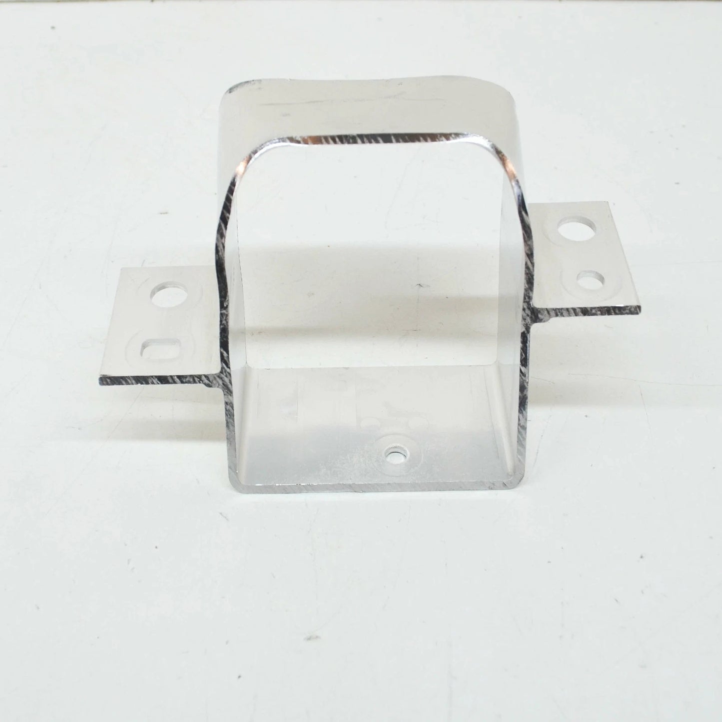 NEW BMW X3 G01 FRONT BUMPER LEFT VERTICAL STRUT 51117399913 ORIGINAL