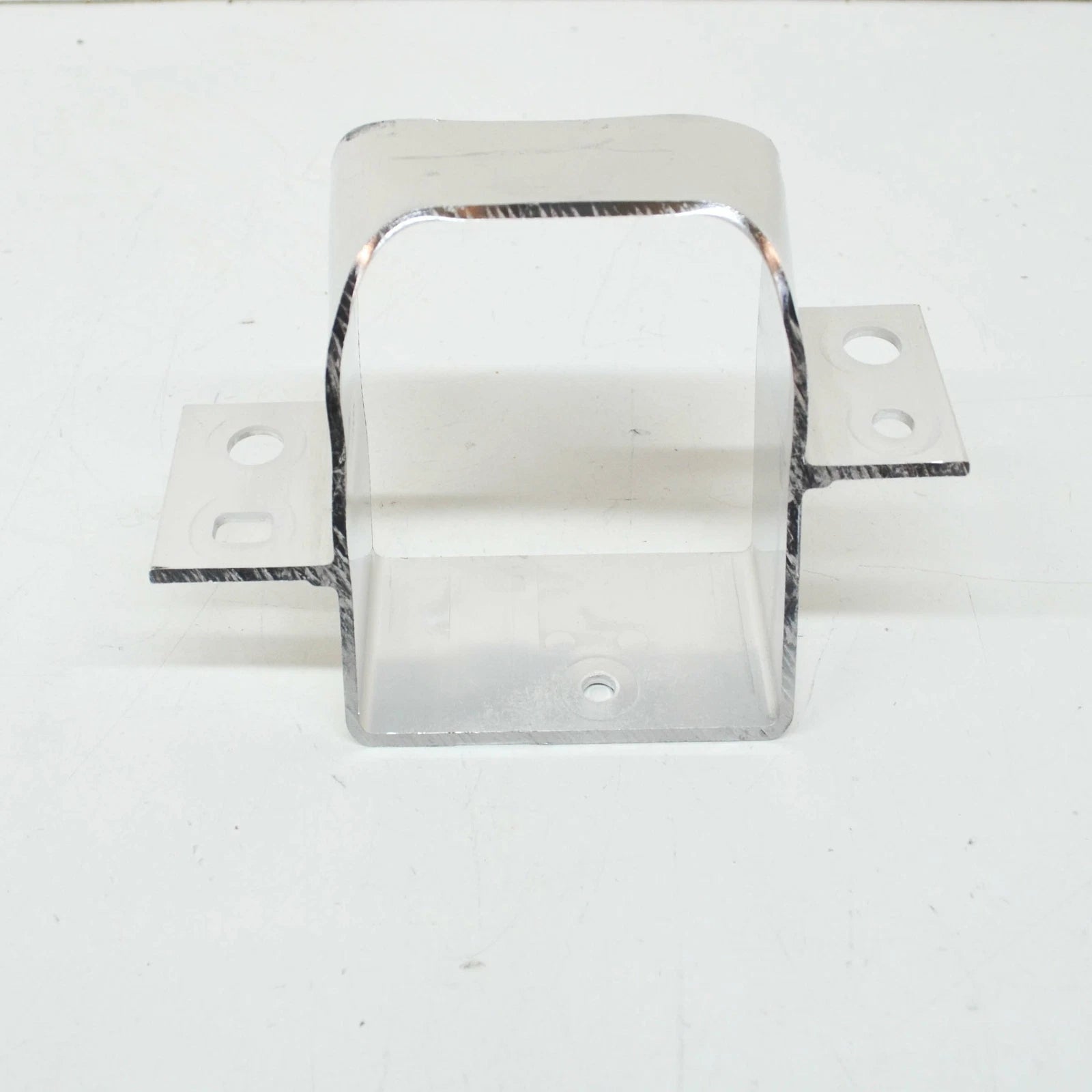 NEW BMW X3 G01 FRONT BUMPER LEFT VERTICAL STRUT 51117399913 ORIGINAL