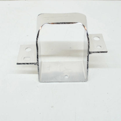 NEW BMW X3 G01 FRONT BUMPER LEFT VERTICAL STRUT 51117399913 ORIGINAL