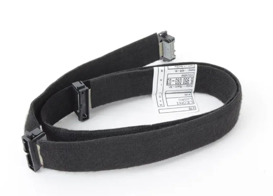 NEW BMW X6 E71, E72 FLAT CABLE CAS 61126950093 6950093 ORIGINAL