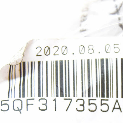 NEW VW TIGUAN ALLSPACE AD MK2 GEAR OIL COOLER BRACKET 5QF317355A ORIGINAL