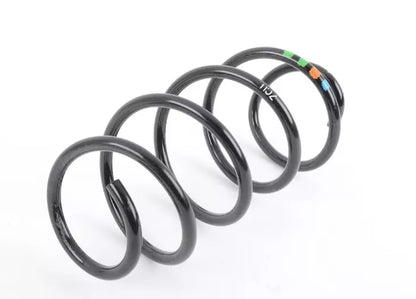 NEW AUDI A3 8P FRONT COIL SPRING 1K0411105AK ORIGINAL