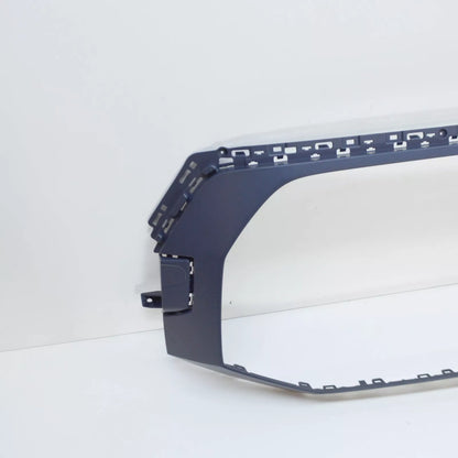 NEW AUDI Q8 FRONT BUMPER RADIATOR GRILLE SURROUND TRIM 4M8807725GRU ORIGINAL