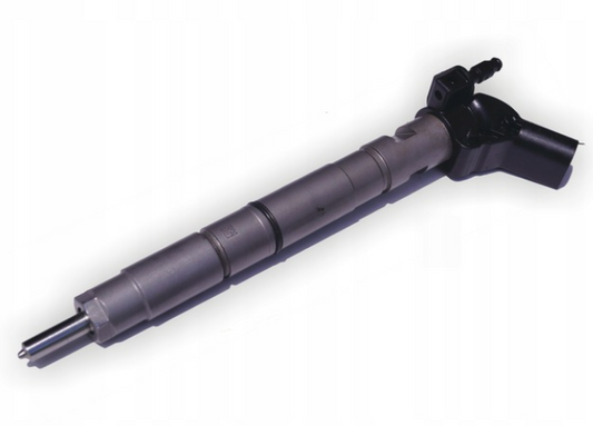 new vw touareg 7p mk2 fuel injector unit 057130277am original