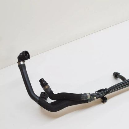 NEW MB GLE W167 SWITCHOVER VALVE TO WATER PUMP COOLANT LINER A1675007601