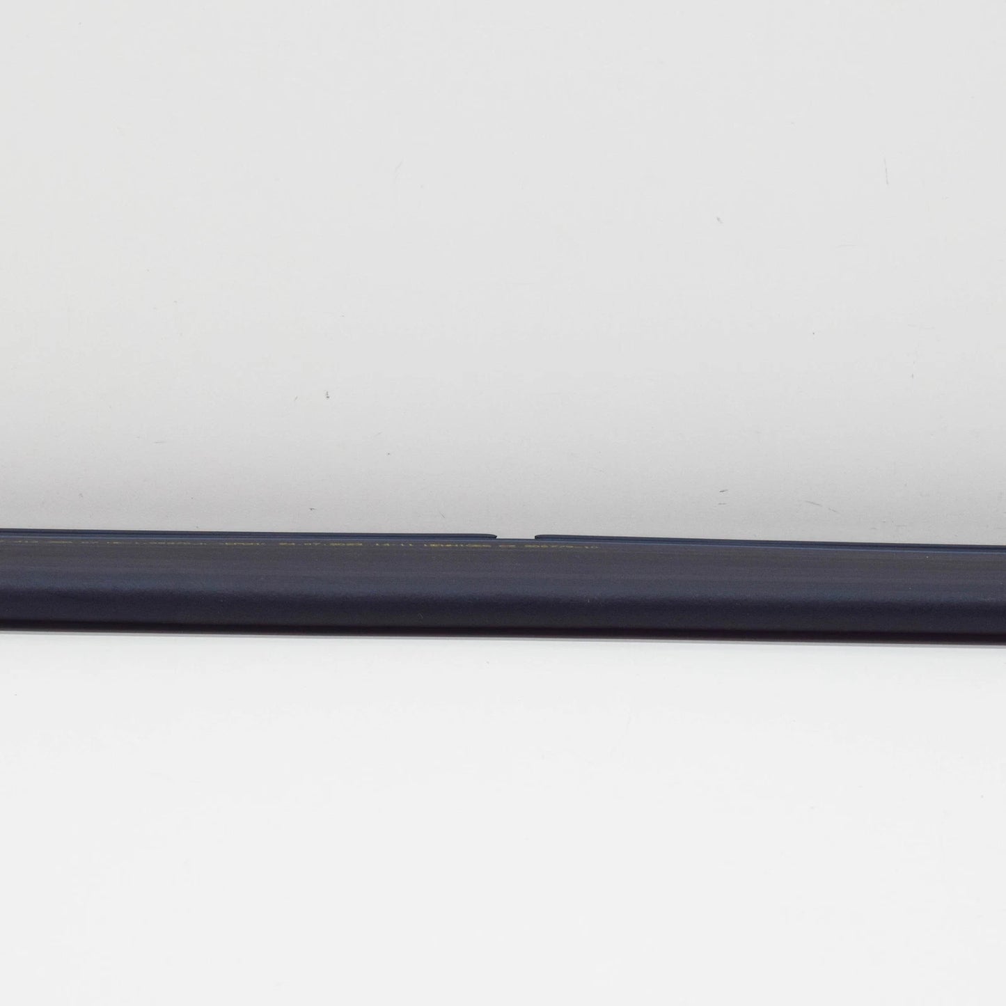 NEW BMW 3 G20, G28 REAR HOOD SEAL 7419380 51767419380 ORIGINAL