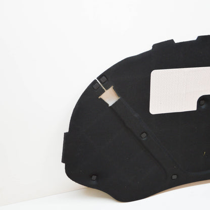 new volkswagen cc bonnet insulation panel 3c8863831b original