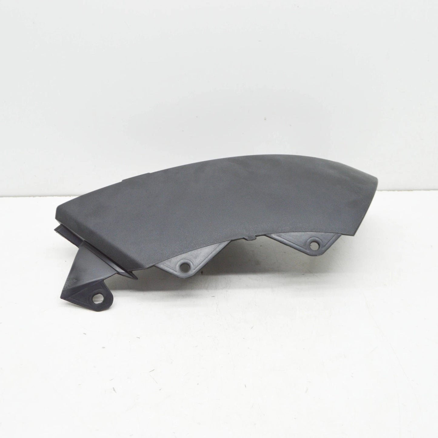 NEW MERCEDES-BENZ GLC X253 FRONT LEFT BUMPER TRIM A2538858100