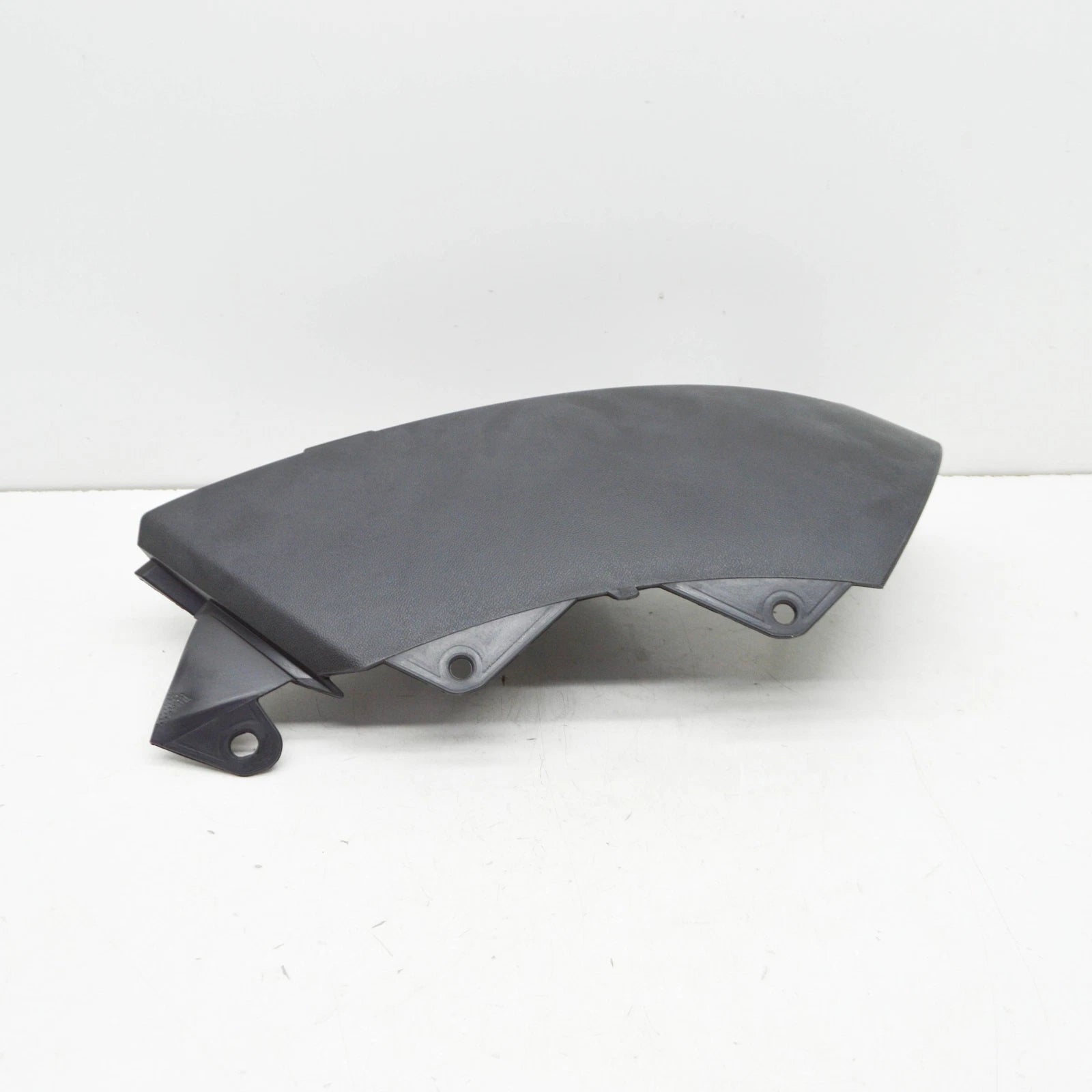 NEW MERCEDES-BENZ GLC X253 FRONT LEFT BUMPER TRIM A2538858100