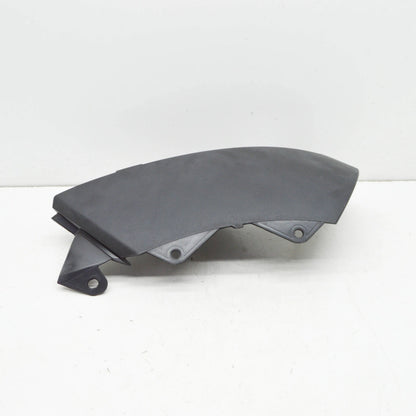 NEW MERCEDES-BENZ GLC X253 FRONT LEFT BUMPER TRIM A2538858100