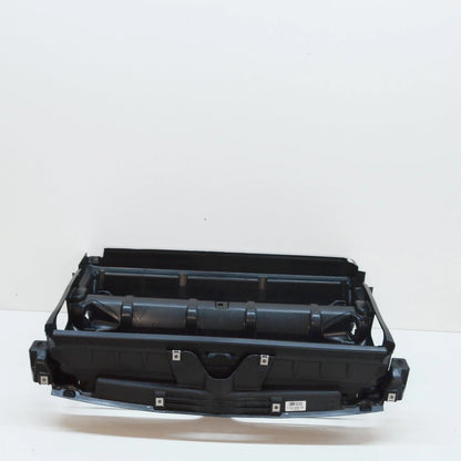 NEW BMW 5 F10 RADIATOR CORE AIR DUCT 51647332892 ORIGINAL