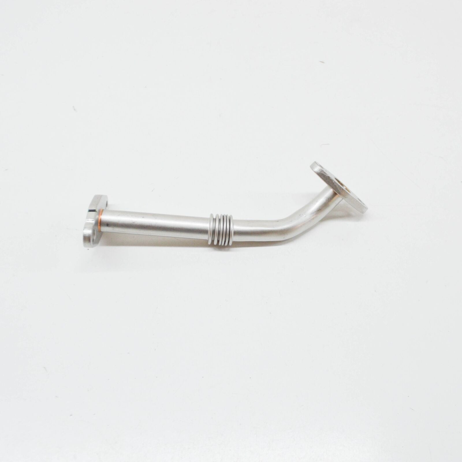 NEW MERCEDES-BENZ C W204 OIL LINE A6511800022 ORIGINAL