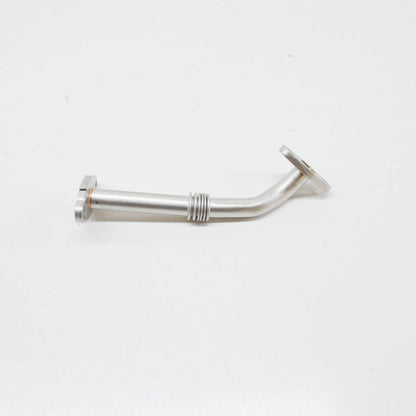 NEW MERCEDES-BENZ C W204 OIL LINE A6511800022 ORIGINAL