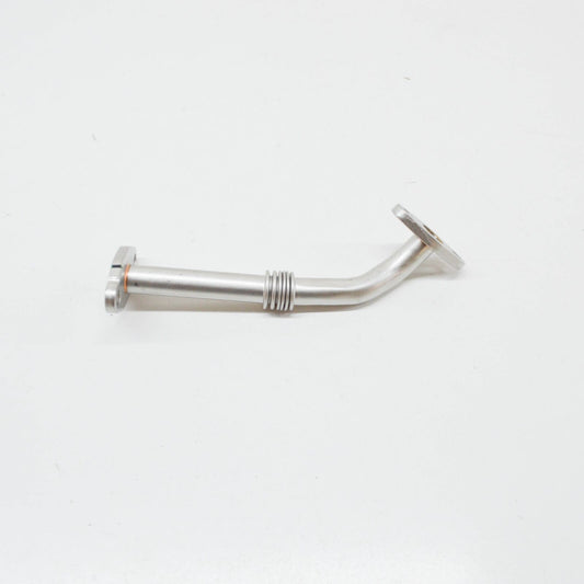 NEW MERCEDES-BENZ C W204 OIL LINE A6511800022 ORIGINAL