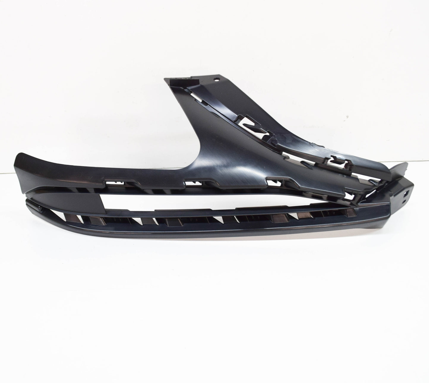 NEW AUDI Q7 4M FRONT LEFT RADIATOR SUPPORT AIR GUIDE 4M0807157E9B9 ORIGINAL