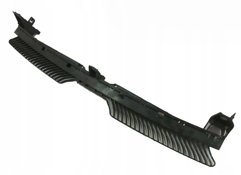 new volkswagen tiguan ad front bumper guide 5na805705f original