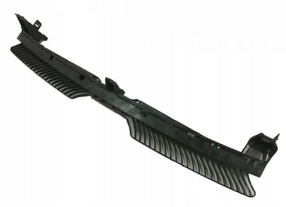 new volkswagen tiguan ad front bumper guide 5na805705f original