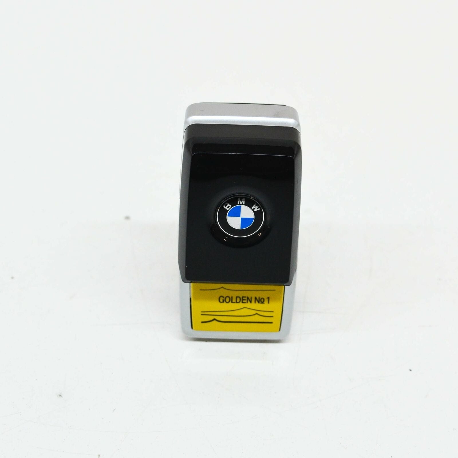 Genuine Bmw 5 6 7 Air Freshener Scent Fragrance Gold Suite No.1 64119382609 9382609