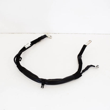NEW MERCEDES-BENZ C-CLASS W205 NEGATIVE BATTERY CABLE A2054403036 ORIGINAL
