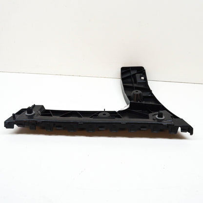 NEW AUDI A6 AVANT C7 REAR RIGHT BUMPER GUIDE BRACKET 4G9807454G ORIGINAL