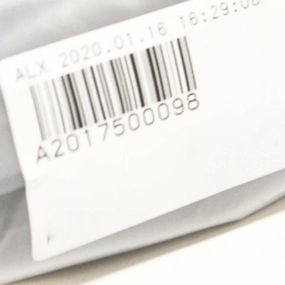 NEW MERCEDES-BENZ 190 W201 REAR TRUNK LID SEAL RUBBER A2017500098