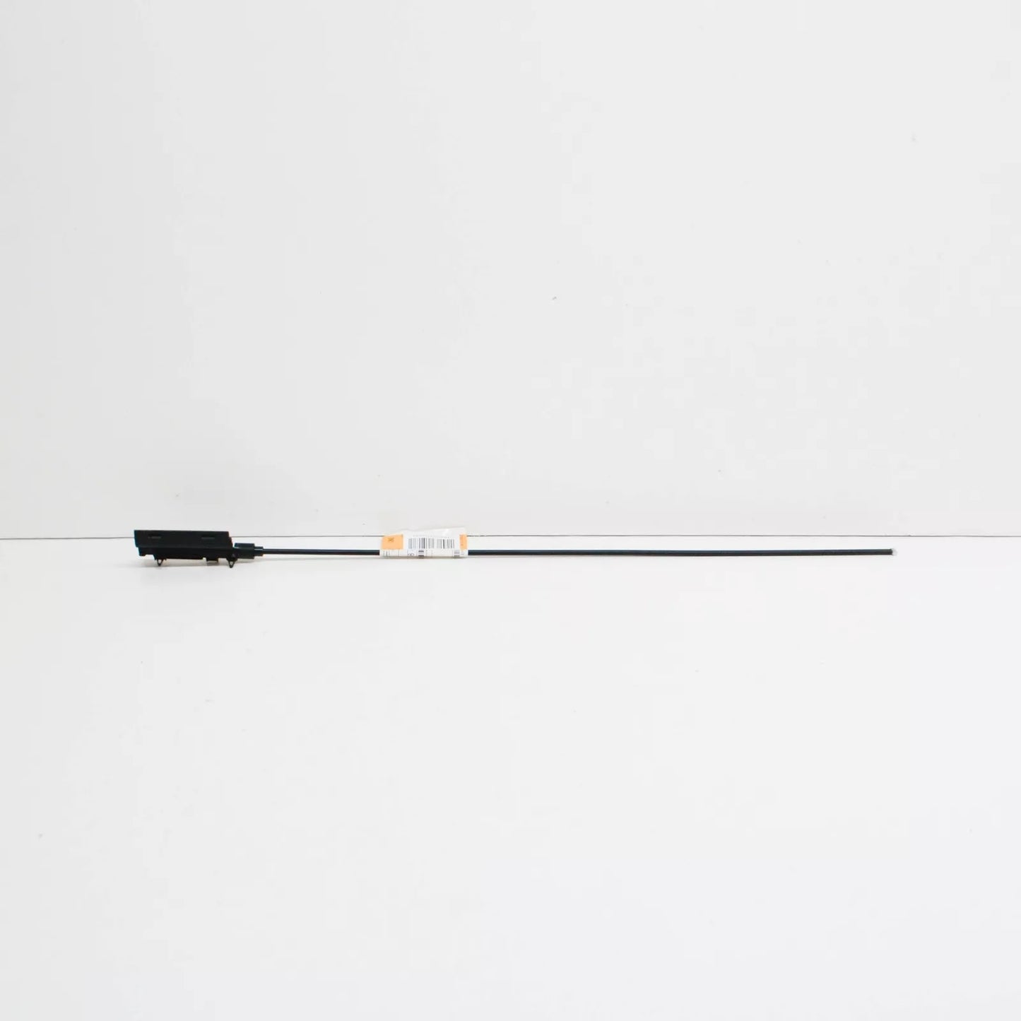 NEW BMW 3 E46 ENGINE HOOD RELEASE CABLE 51238218859 ORIGINAL