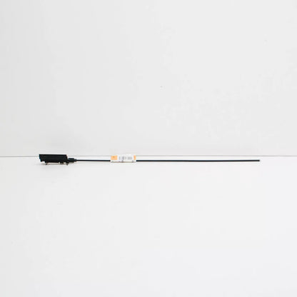 NEW BMW 3 E46 ENGINE HOOD RELEASE CABLE 51238218859 ORIGINAL