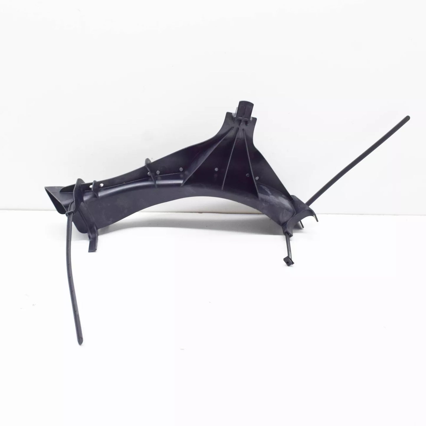 NEW MERCEDES-BENZ GLE COUPE C292 FRONT RIGHT GUIDE VANE A2924210220 ORIGINAL