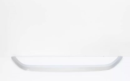 NEW VOLKSWAGEN ID.4 E21 REAR BUMPER CENTER LOWER MOLDING 11A8533332UC ORIGINAL