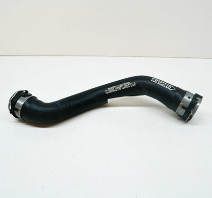 NEW MB GLC COUPE C253 LEFT WATER RADIATOR COOLANT HOSE A2535013782 ORIGINAL