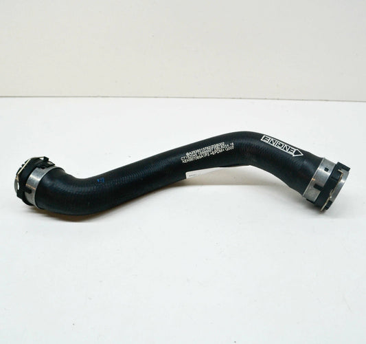 NEW MB GLC COUPE C253 LEFT WATER RADIATOR COOLANT HOSE A2535013782 ORIGINAL