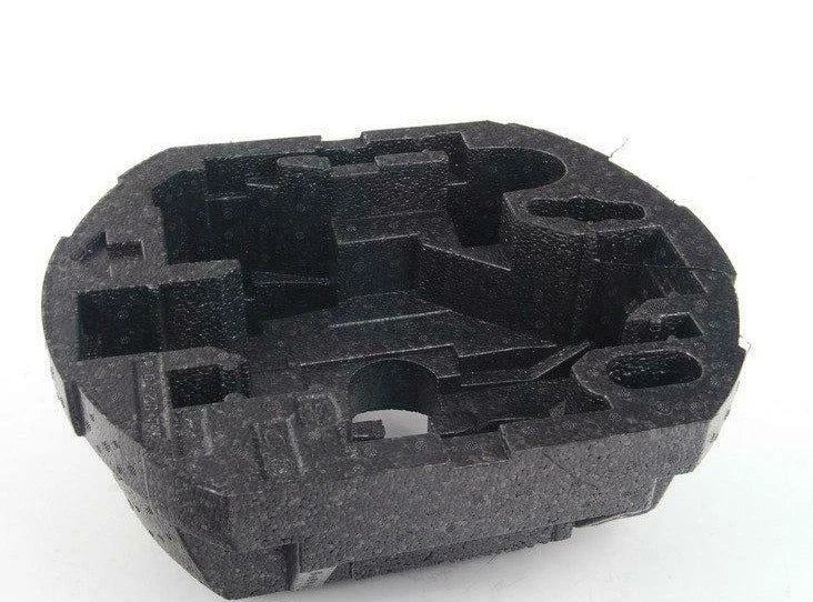 NEW VOLKSWAGEN JETTA A6 TOOL KIT BAG 5C0012115B ORIGINAL