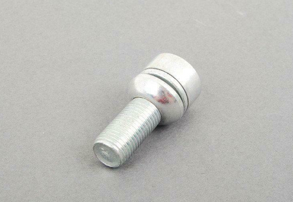 NEW AUDI A4 B7 WHEEL BOLT 4F0698139B819 ORIGINAL