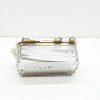 NEW BMW 5 F10 ENGINE OIL COOLER 8510856 11428510856 ORIGINAL