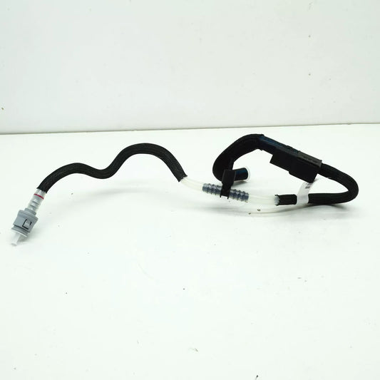 NEW BMW X5 E70 FUEL HOSE PIPE 7808099 13537808099 ORIGINAL