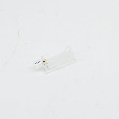 NEW MERCEDES-BENZ CLK C209 CENTRAL CONSOLE ASHTRAY LIGHTING A2208201101 ORIGINAL