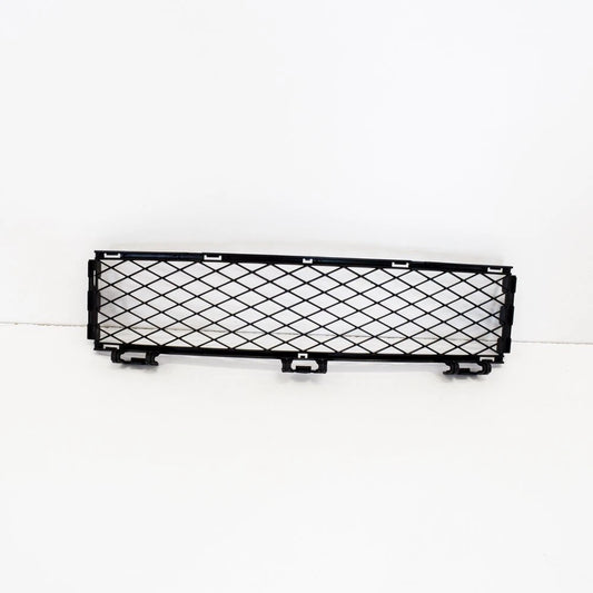 NEW BMW 6 CONVERTIBLE E64 FRONT BUMPER LOWER GRILLE 51117184690 ORIGINAL