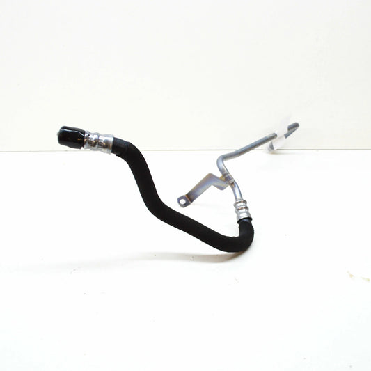 NEW AUDI A4 AVANT B8 OIL PRESSURE LINE 8K0317826AM