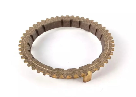 NEW AUDI A1 MK1 6TH GEAR SYNCHRONIZER RING 02M311295E