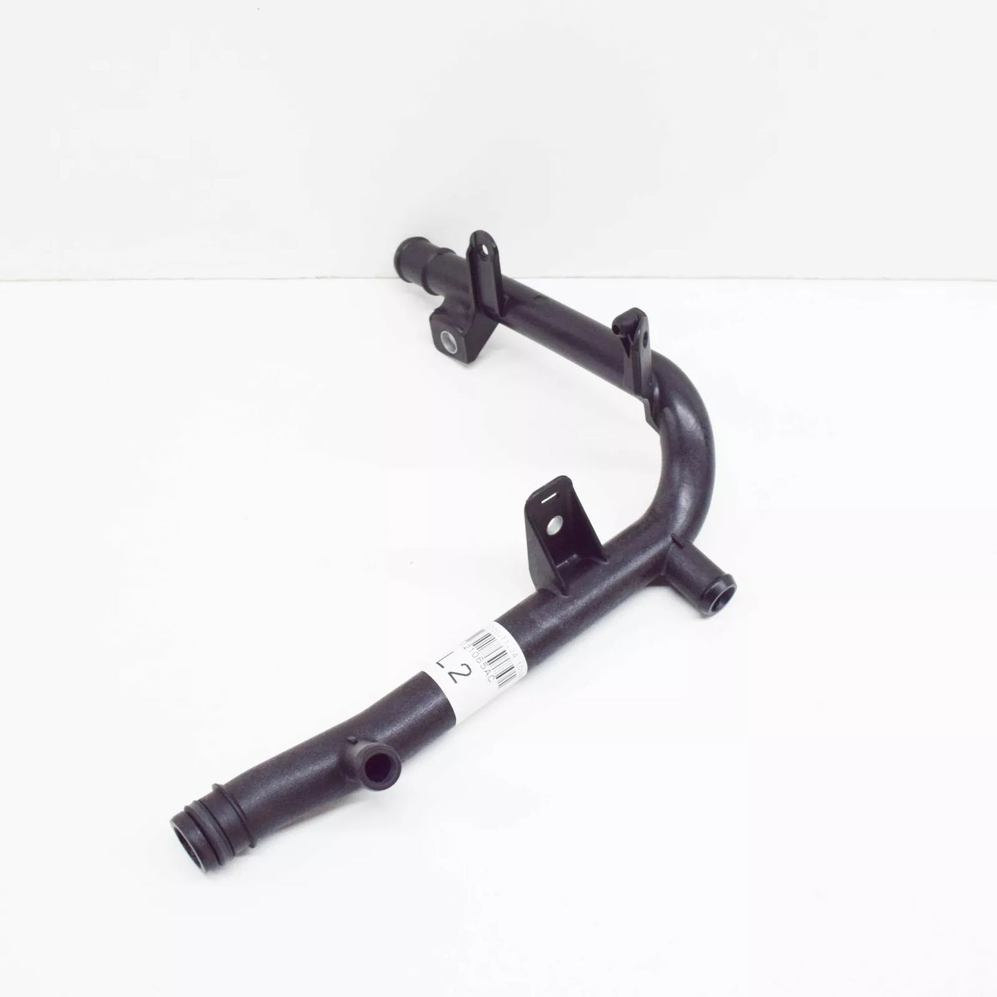 NEW AUDI A3 8P PLASTIC COOLANT PIPE 03G121065AC
