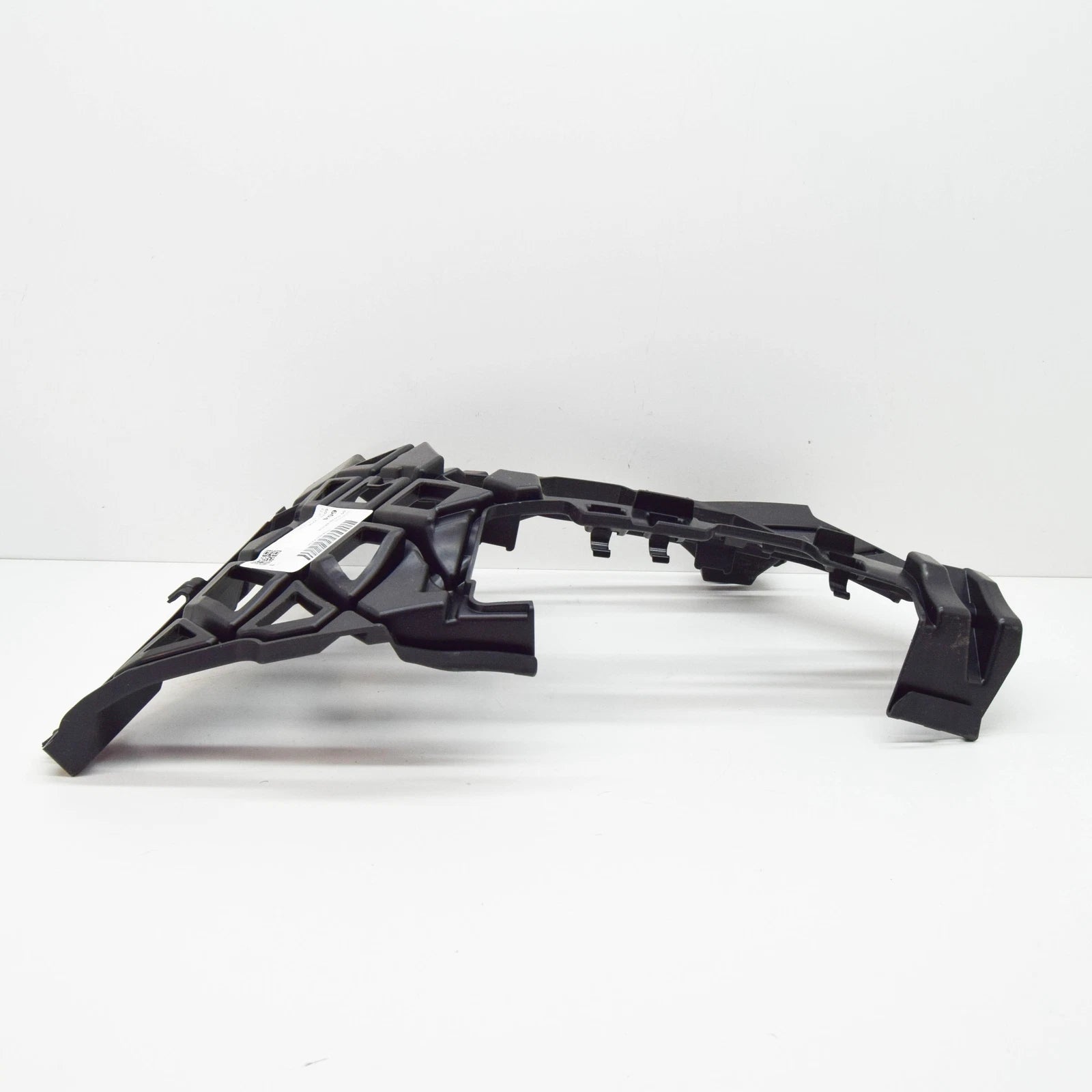 NEW VOLKSWAGEN TIGUAN AD FRONT BUMPER LEFT SUPPORT TRIM 5NA807723A ORIGINAL